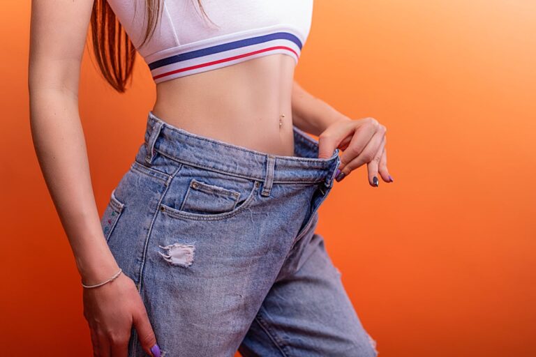 Echte Nutzer berichten über ihre Abnehm-Erfolge