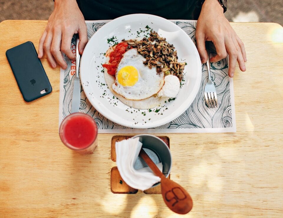 Das steckt hinter Deutschlands beliebtester Fasten-App