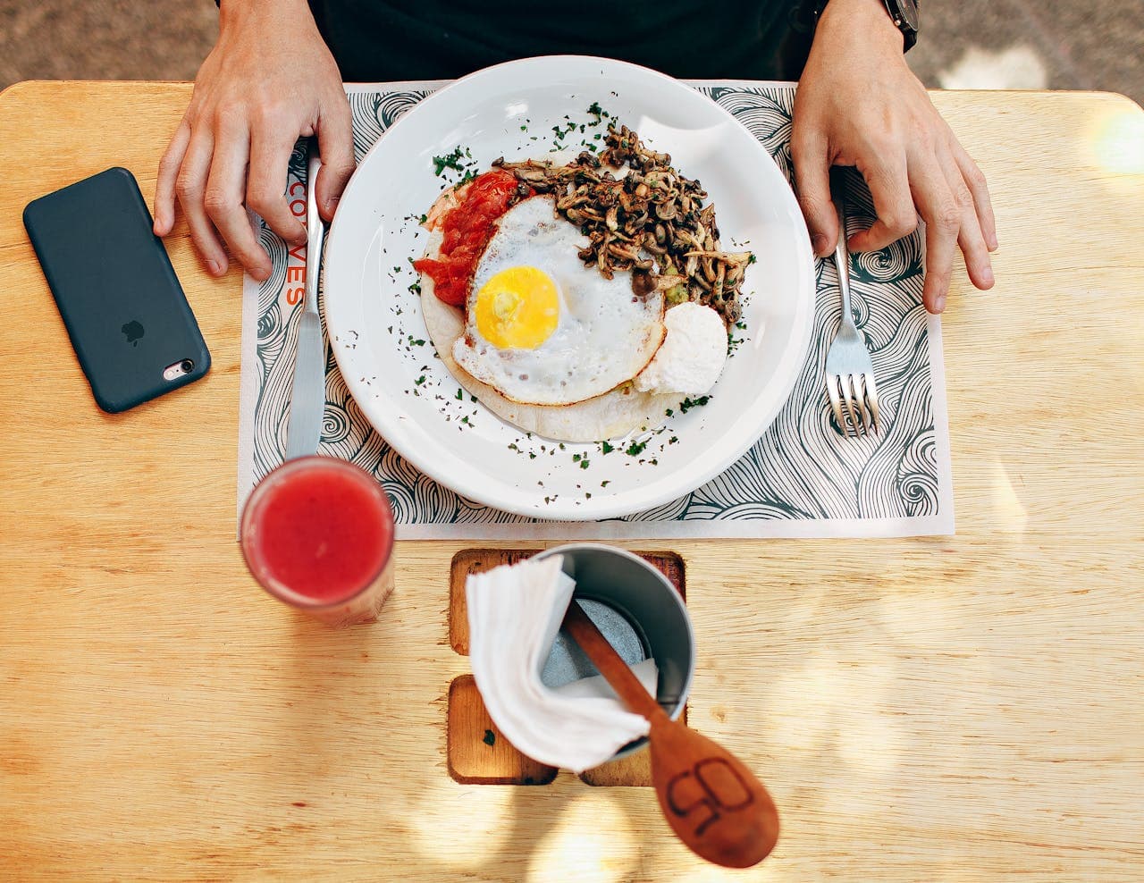 Das steckt hinter Deutschlands beliebtester Fasten-App